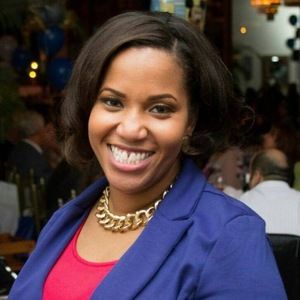 Meet your Posher, Cherisse